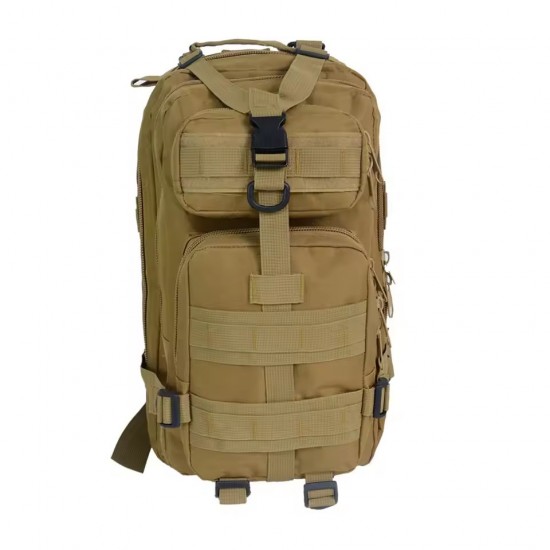 30L 3P Attack Backpack Tactical Travel Field Camouflage Outdoor Biking Hiking Camping Hiking bag