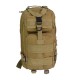 30L 3P Attack Backpack Tactical Travel Field Camouflage Outdoor Biking Hiking Camping Hiking bag
