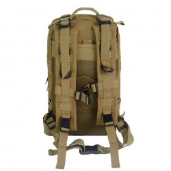 30L 3P Attack Backpack Tactical Travel Field Camouflage Outdoor Biking Hiking Camping Hiking bag